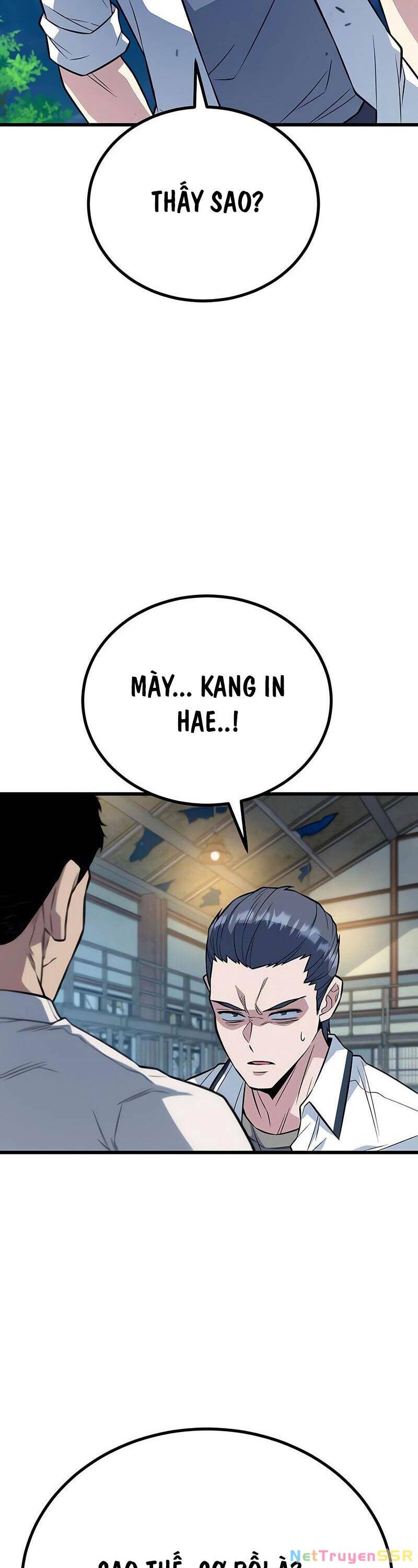 Bạo Lực Vương Chapter 9 - 40