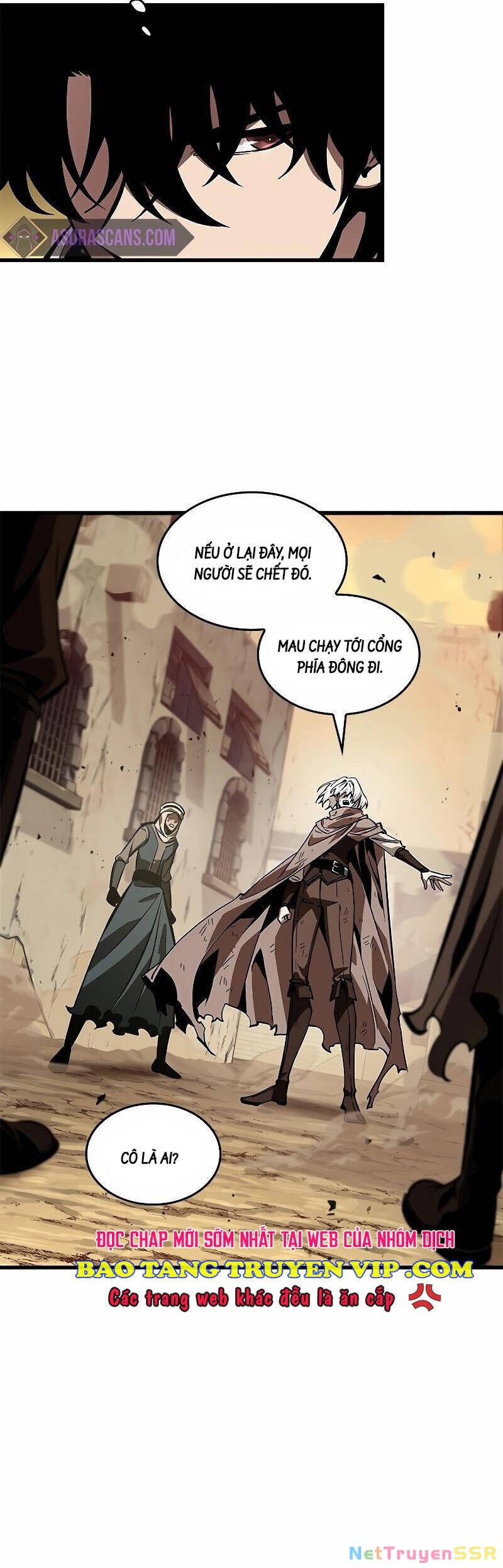 Gacha Vô Hạn Chapter 98 - 10