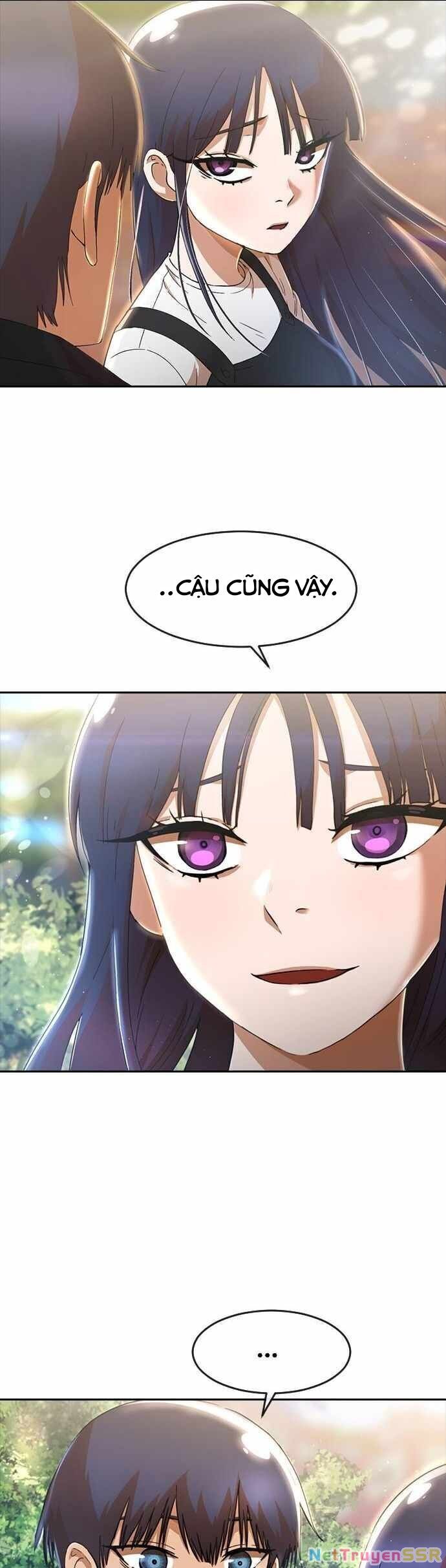 Cô Gái Từ Ứng Dụng Nhắn Tin Ngẫu Nhiên Chapter 249 - 5