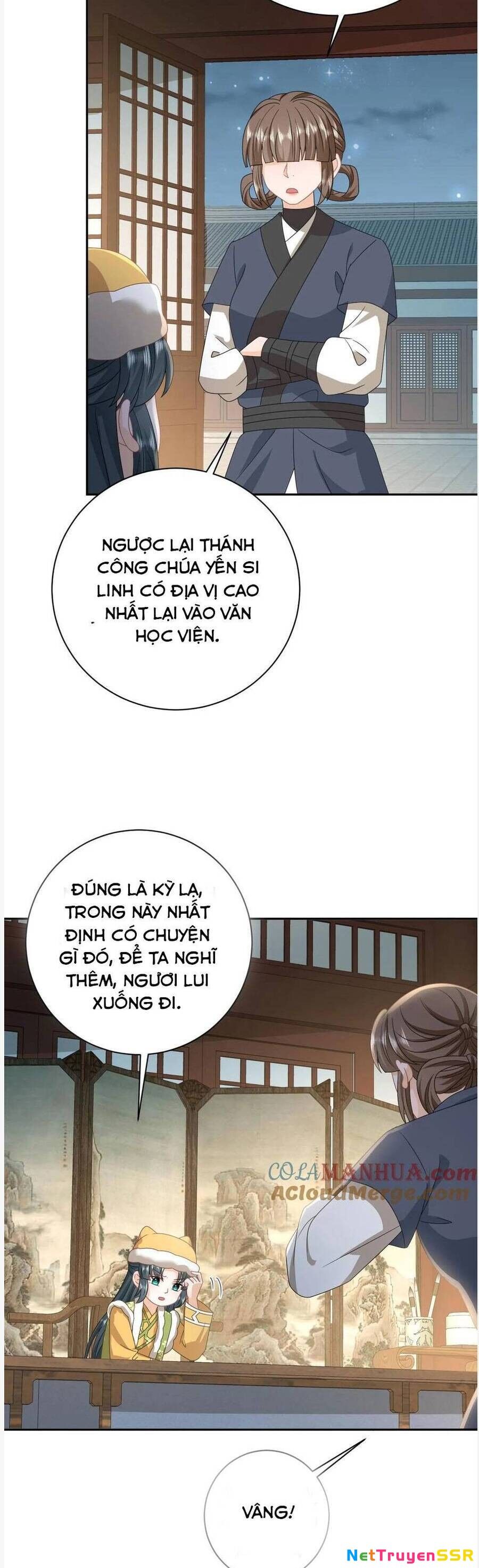 3 Kiếp Xui Xẻo, Kiếp Này Cùng Ta Thần Kinh Chapter 196 - 13