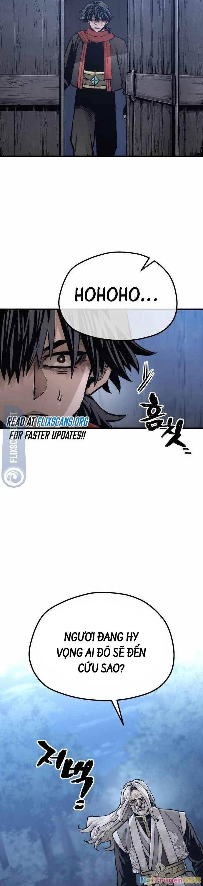 Thiên Ma Phi Thăng Truyện Chapter 120 - 18
