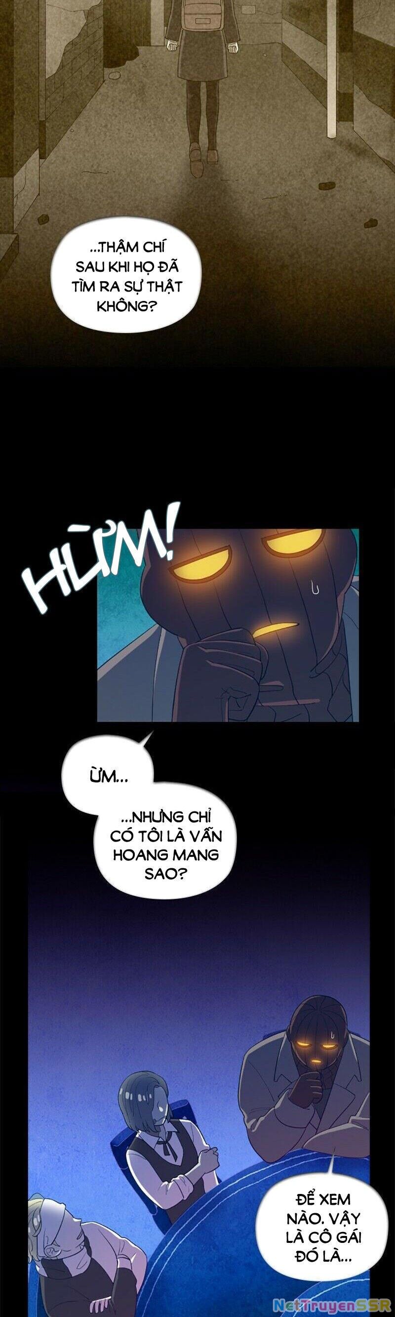 Ma Kể Chuyện 2 Chapter 28 - 11