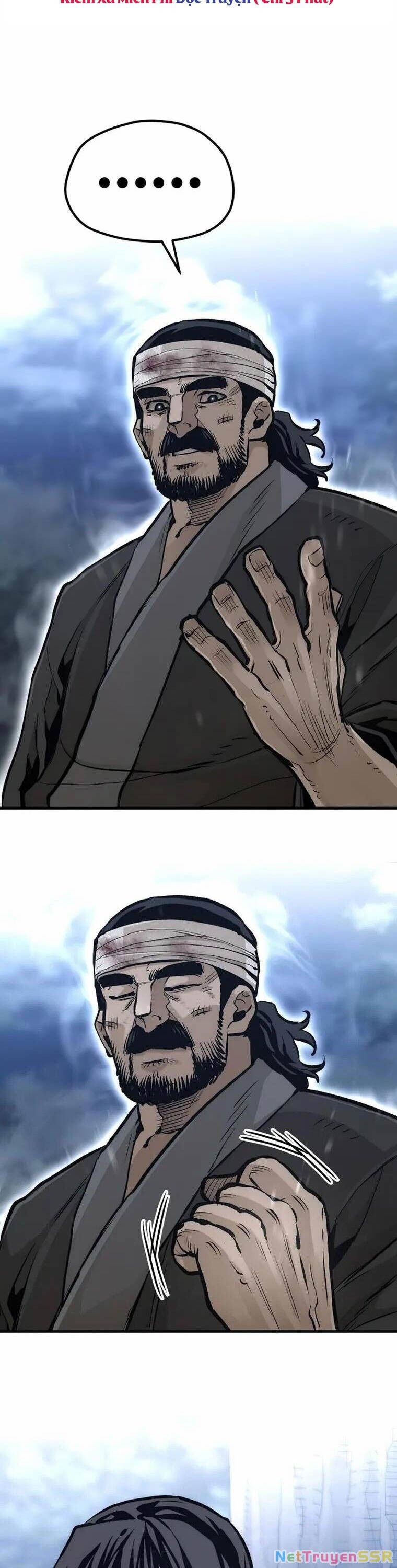 Thiên Ma Phi Thăng Truyện Chapter 101 - 57