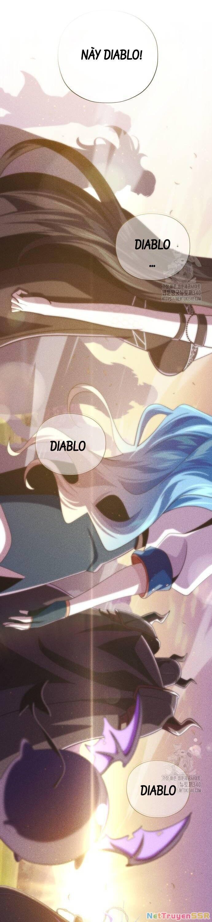 Sự Thức Tỉnh Của Hắc Ma Pháp Sư Sau 66666 Năm Chapter 120 - 42