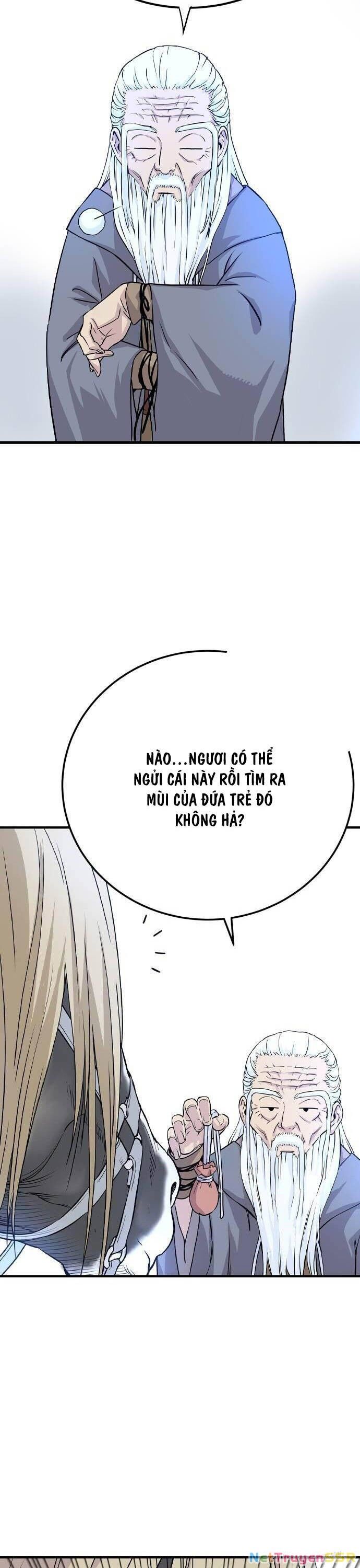 Sát Thần Tu La Chapter 3 - 8