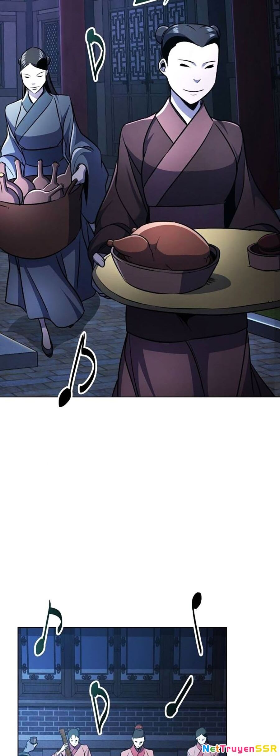 Tiểu Tử Đáng Ngờ Lại Là Cao Thủ Chapter 32 - 68