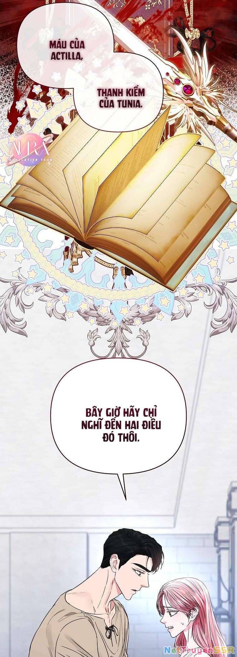 Này Người Chồng Phản Diện, Ngài Ám Ảnh Sai Người Rồi Chapter 45 - 52