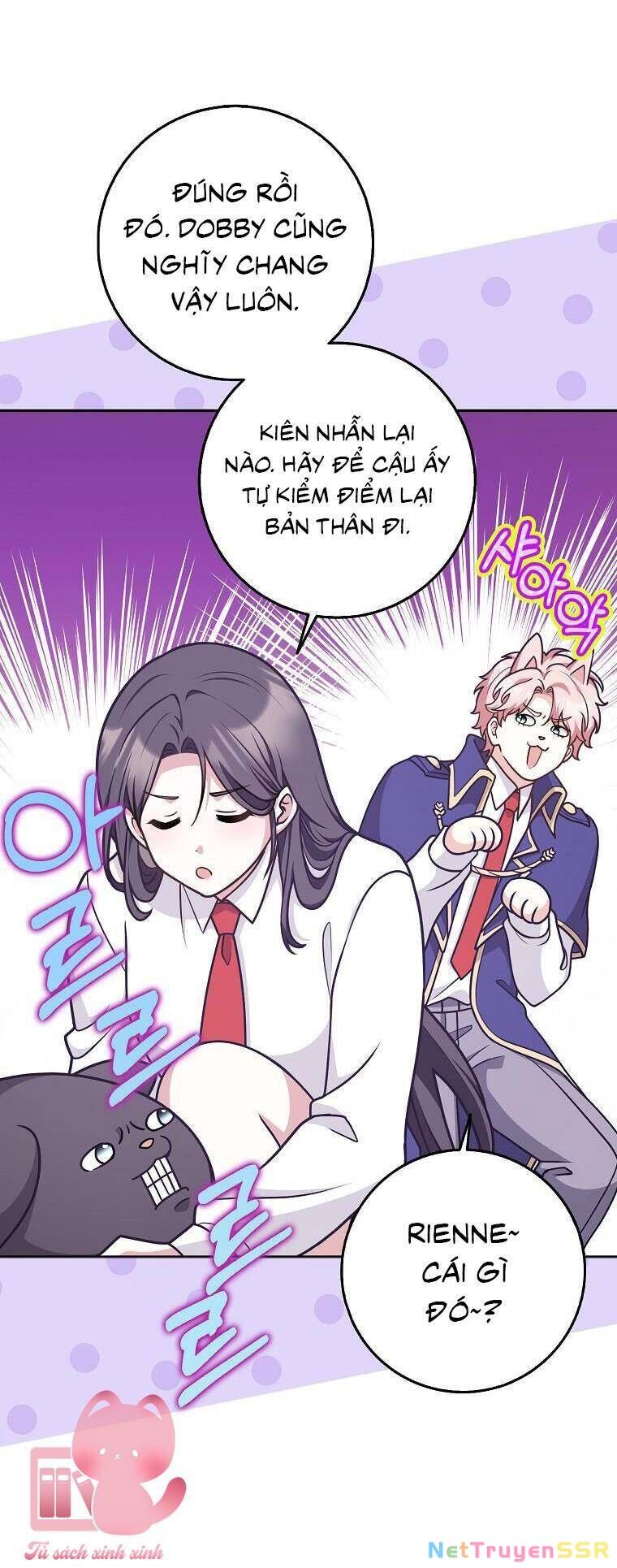 Tôi Thề Chúng Ta Chỉ Là Bạn Chapter 44 - 50