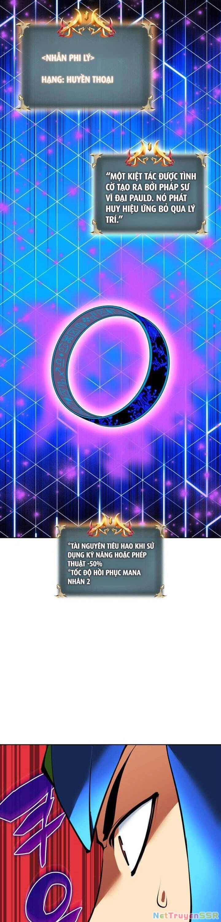 Thợ Rèn Huyền Thoại Chapter 233 - 30