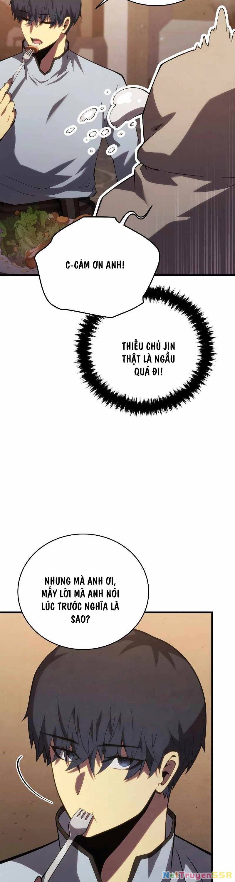 Con Trai Út Của Gia Đình Kiếm Thuật Danh Tiếng Chapter 114 - 20