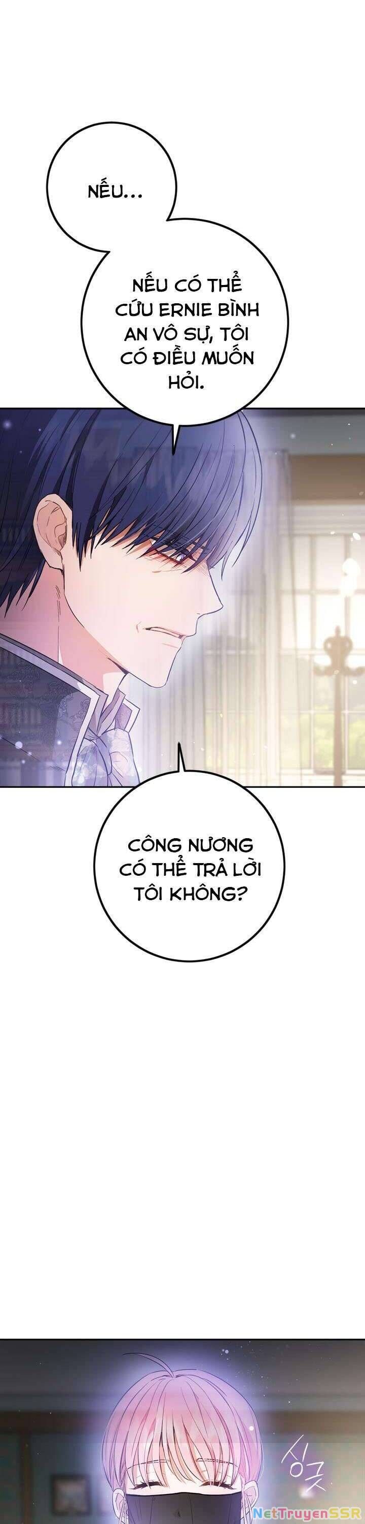 Cuộc Sống Mới Của Công Nương Chapter 98 - 6