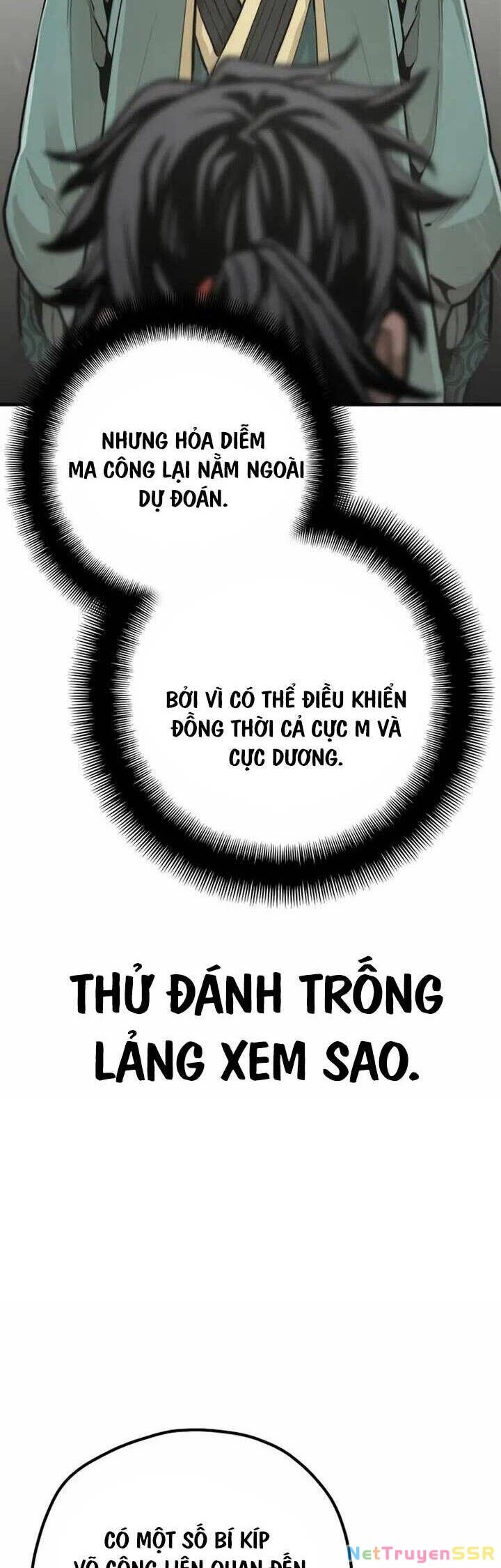Thiên Ma Phi Thăng Truyện Chapter 90 - 96
