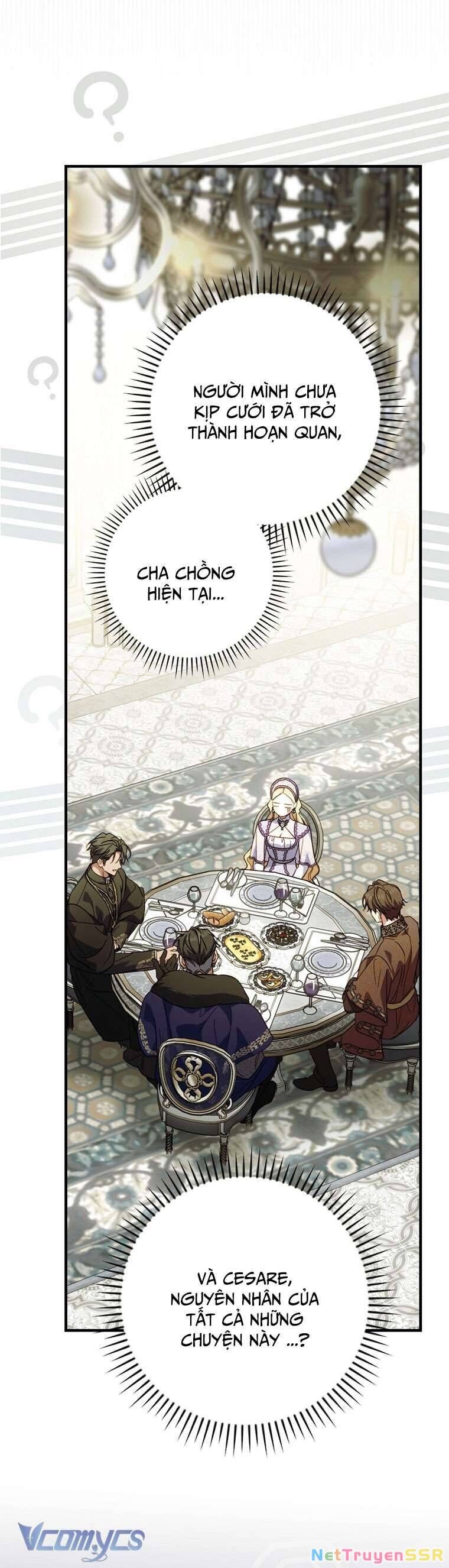 Phương Pháp Khiến Phu Quân Đứng Về Phía Tôi Chapter 92 - 34