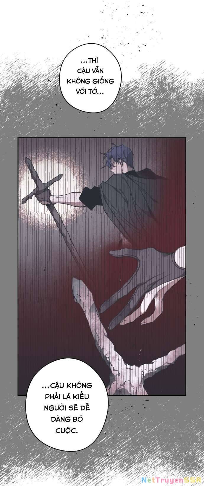 Lời Thú Nhận Của Chúa Tể Bóng Tối Chapter 34 - 35