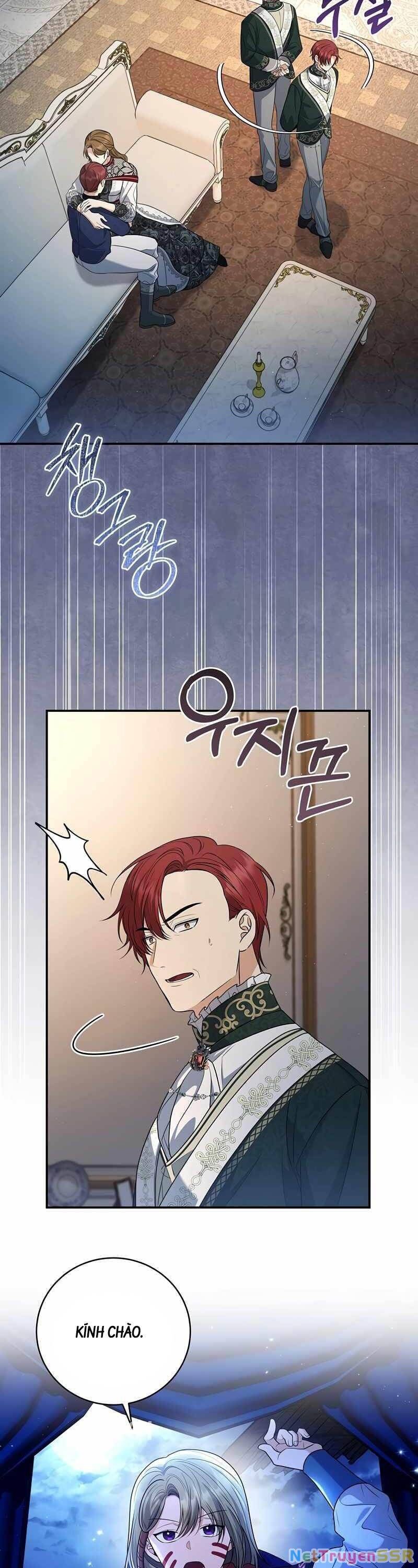 Con Trai Bá Tước Khốn Nạn Là Hoàng Đế Chapter 16 - 2
