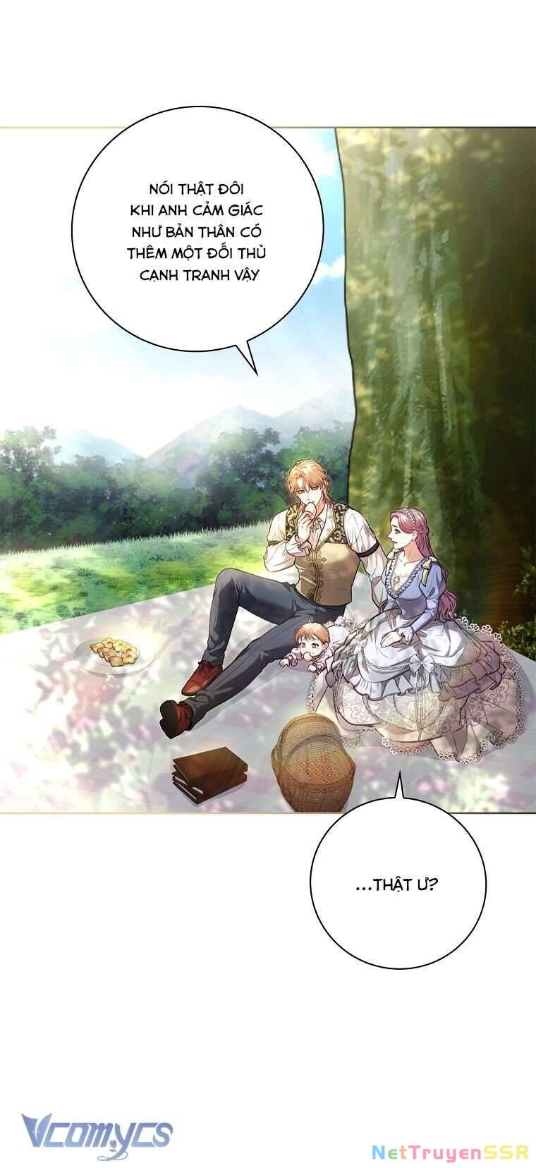 Thư Ký Của Bạo Chúa Chapter 120 - 27