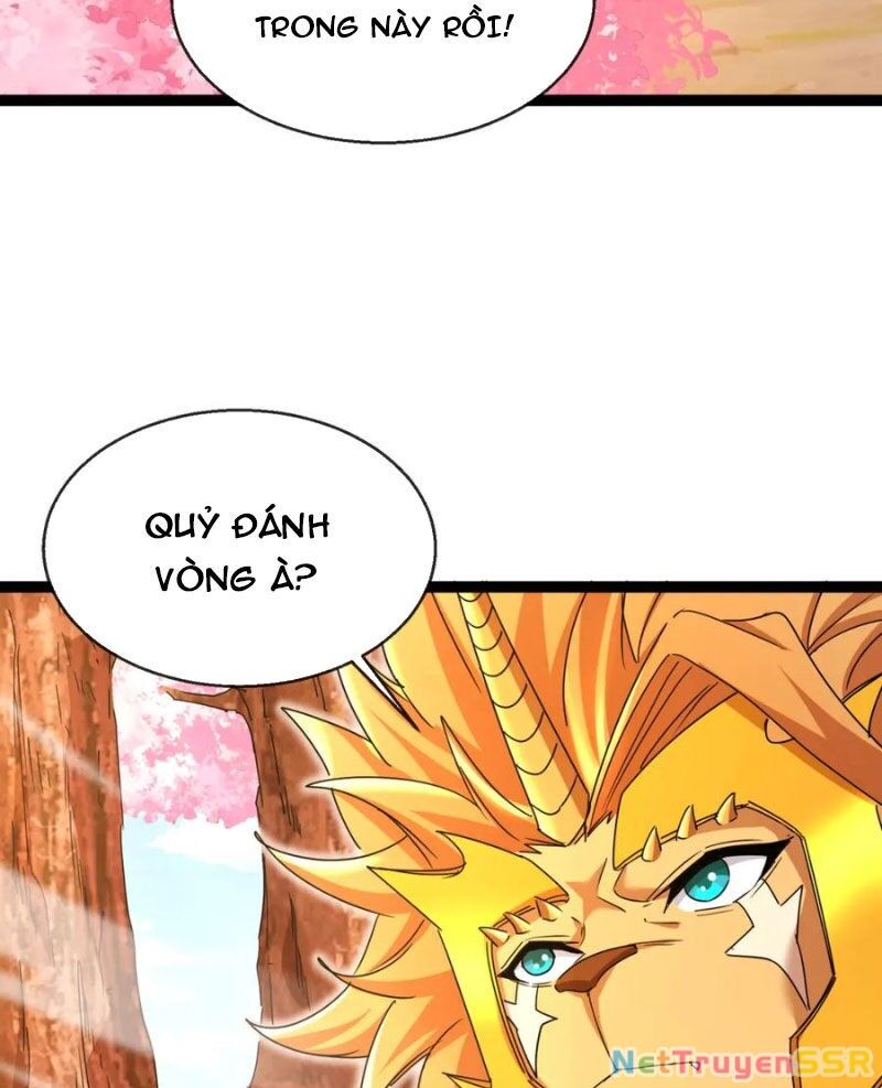 Ta Chuyển Sinh Thành Vạn Yêu Chi Vương Chapter 35 - 16