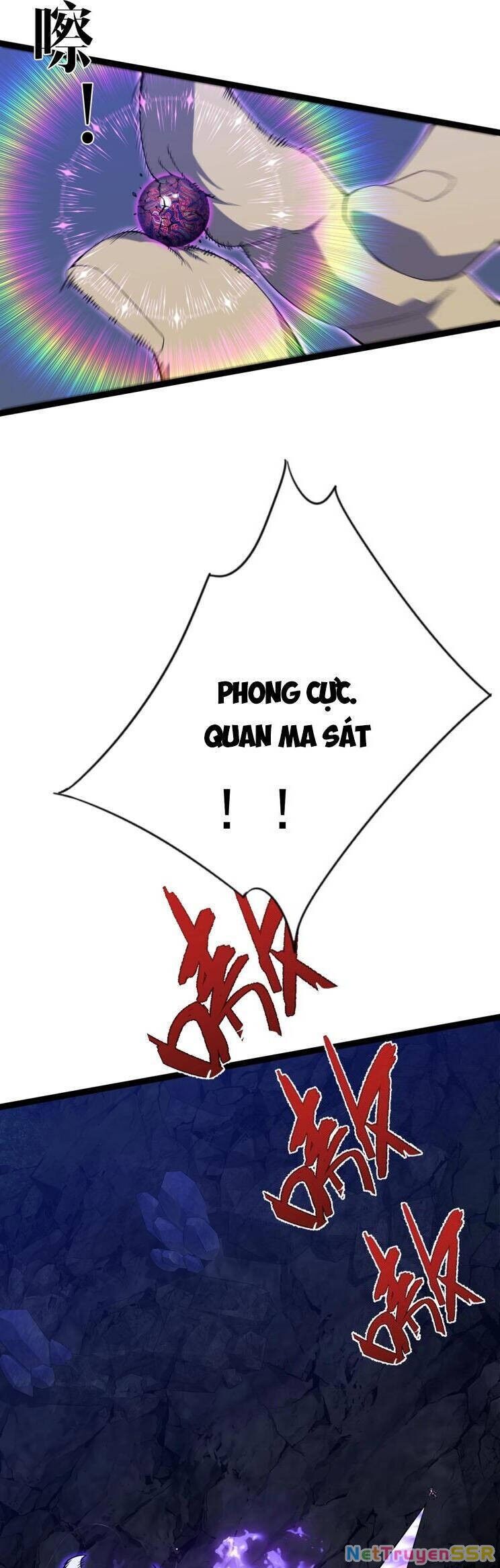 Thiên Phú Của Ngươi, Giờ Là Của Ta Chapter 80 - 10