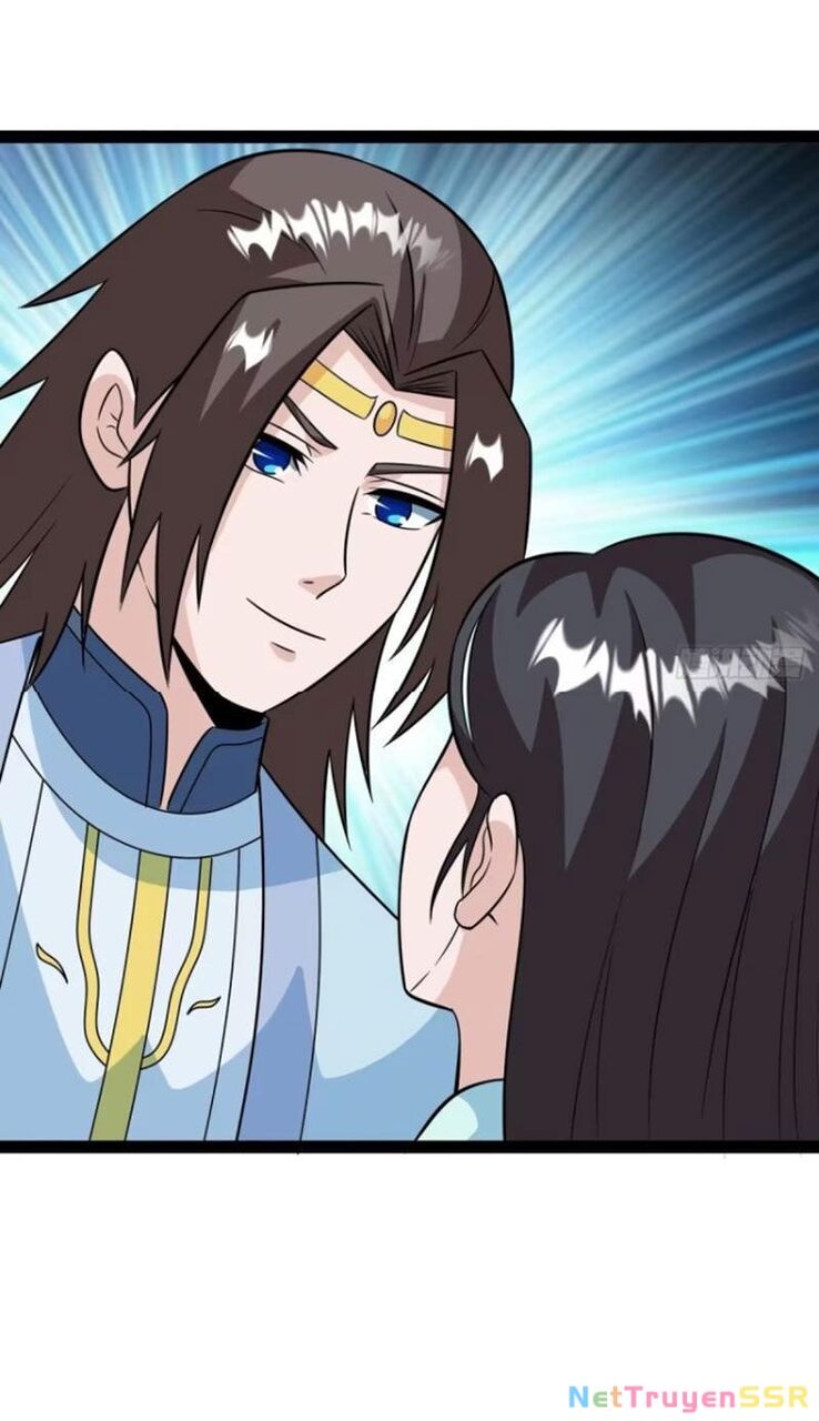 Trăm Tuổi Mở Hệ Thống, Hiếu Tử Hiền Tôn Quỳ Khắp Núi! Chapter 58 - 28