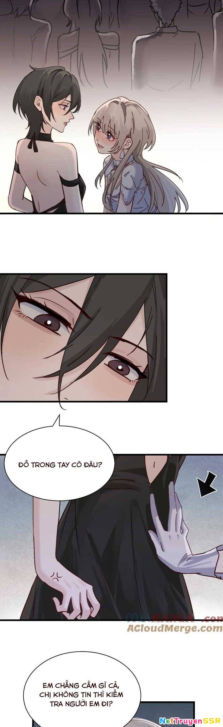 Em Gái Bệnh Hoạn Chỉ Muốn Tôi Lúc Nào Cũng Bắt Nạt Cô Ấy Chapter 29 - 9
