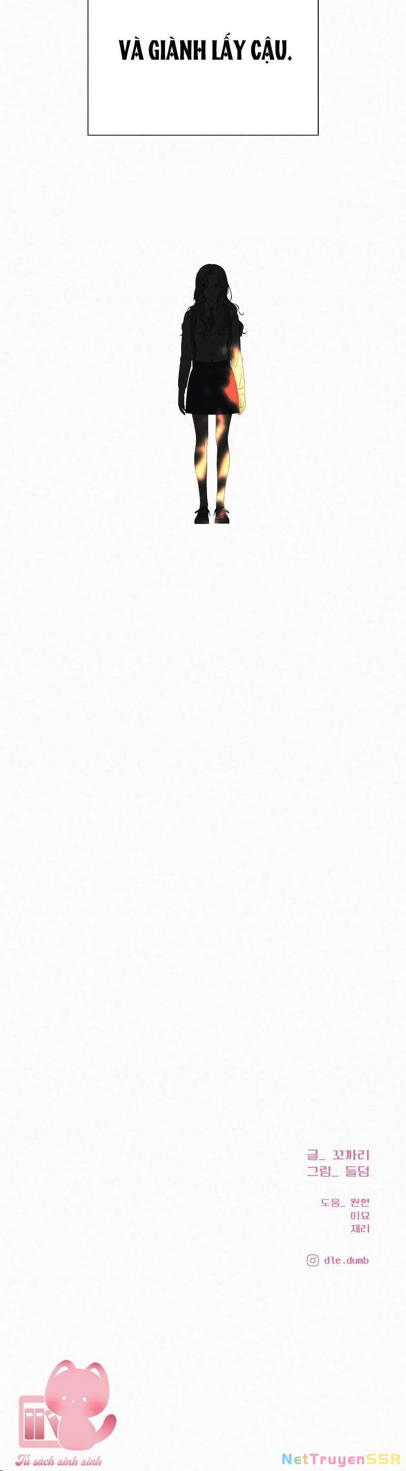 Chiến Lược: Tình Yêu Trong Sáng Chapter 98 - 57