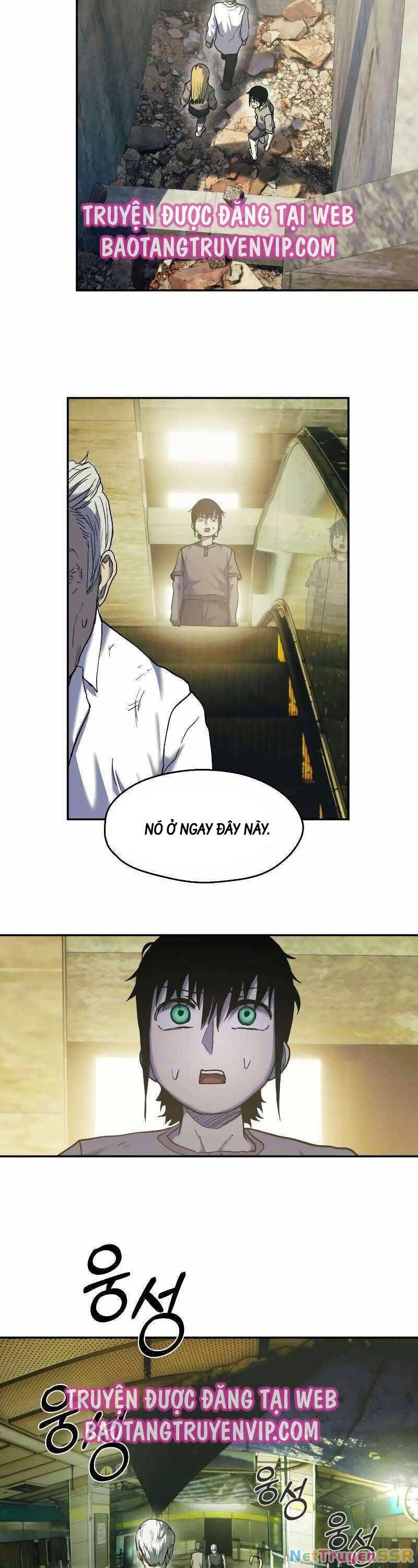 Sống Sót Qua Ngày Tận Thế Chapter 7 - 26