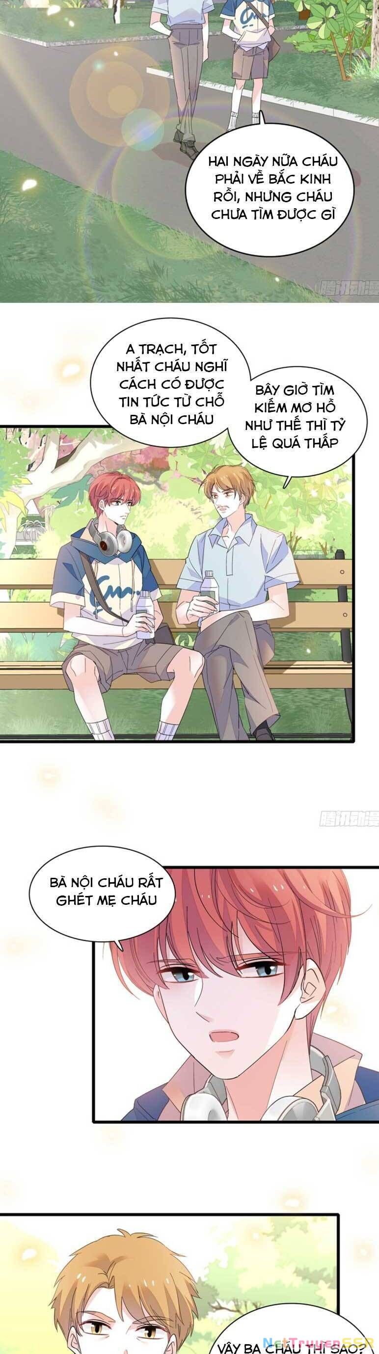 Thiên Kim Toàn Năng Bá Khí Ngút Trời Chapter 101 - 8