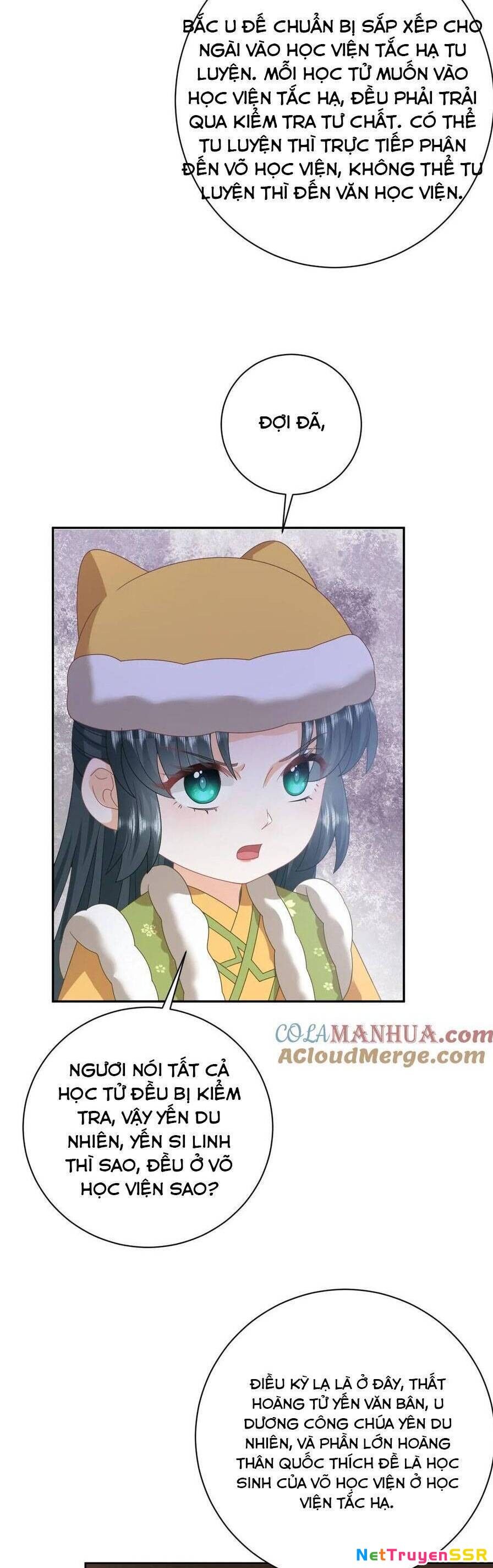 3 Kiếp Xui Xẻo, Kiếp Này Cùng Ta Thần Kinh Chapter 196 - 12