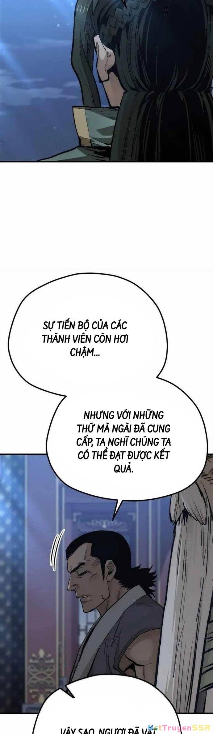 Thiên Ma Phi Thăng Truyện Chapter 115 - 27