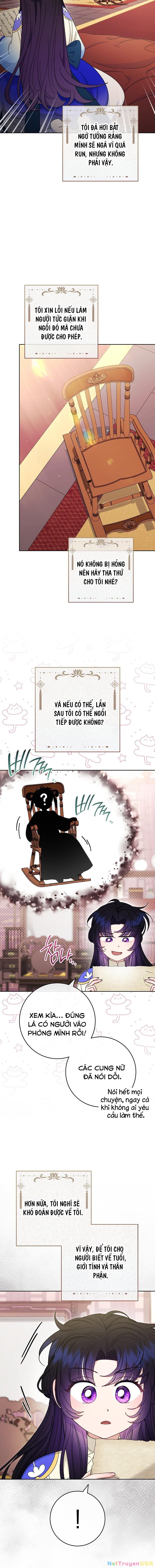 Tiểu Thiếp Chỉ Muốn Sống Yên Bình Chapter 79 - 9