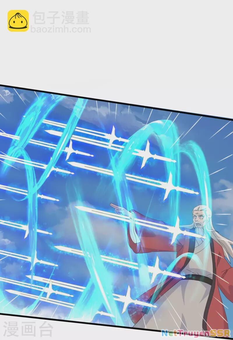 Vạn Cổ Thần Vương Chapter 400 - 6