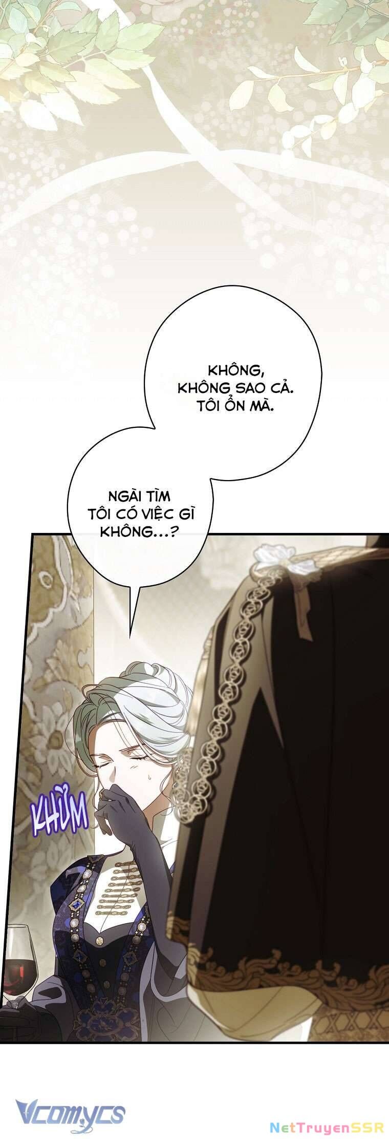 Phương Pháp Khiến Phu Quân Đứng Về Phía Tôi Chapter 93 - 10