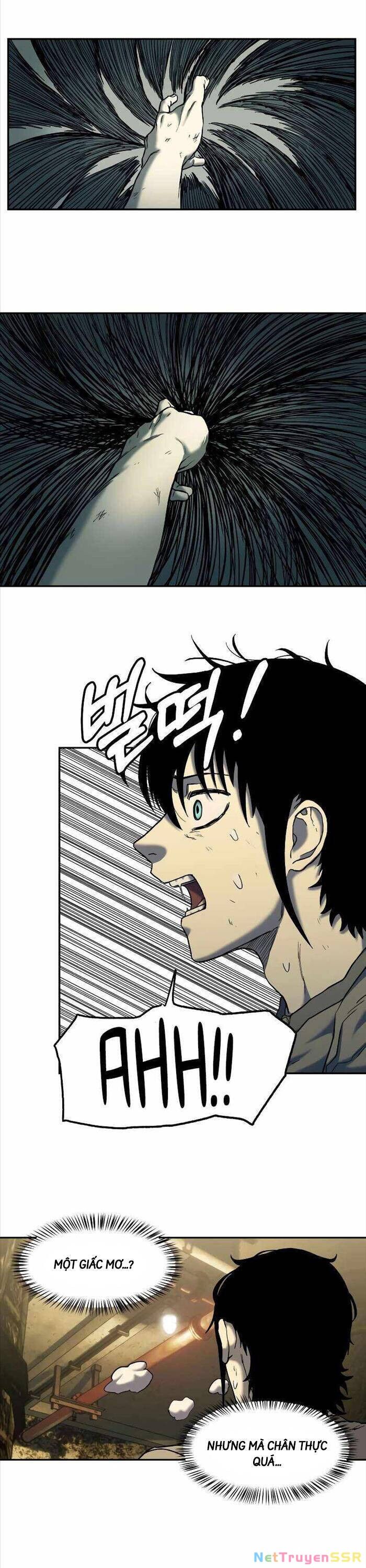 Sống Sót Qua Ngày Tận Thế Chapter 8 - 25