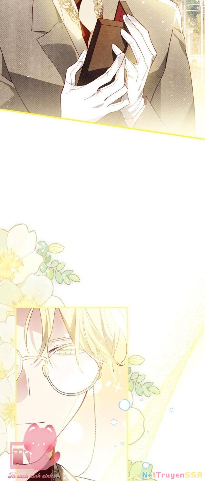 Nuôi Vị Hôn Phu Bằng Tiền Bạc Chapter 41 - 58