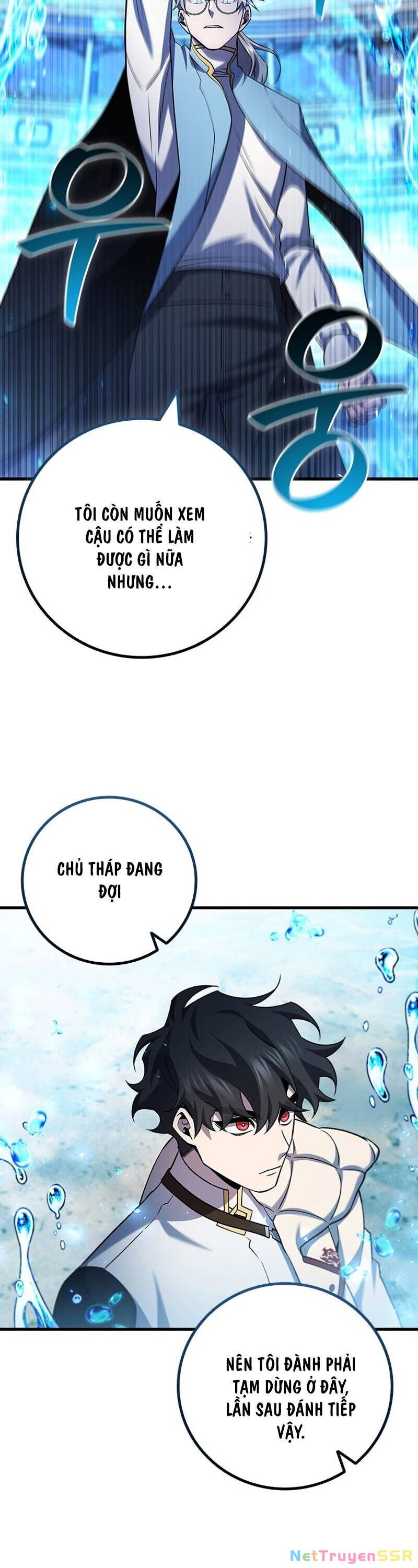 Thực Long Ma Pháp Sư Chapter 58 - 43
