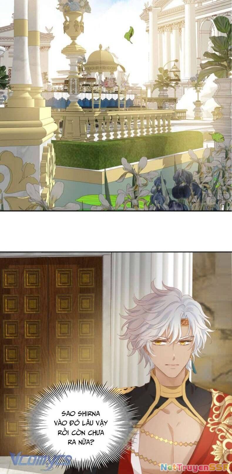 Địch Úc Đa Chi Ca Chapter 183 - 60