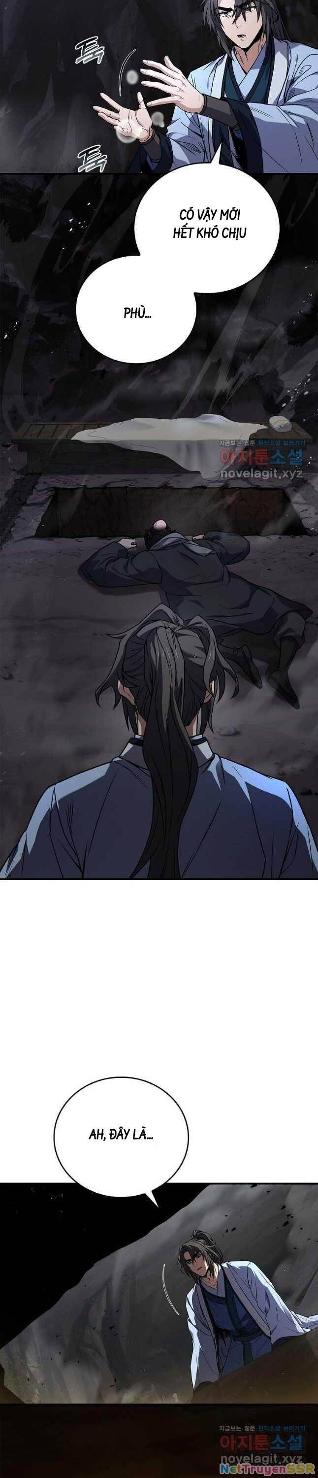 Chuyển Sinh Thành Tiêu Sư Chapter 70 - 38