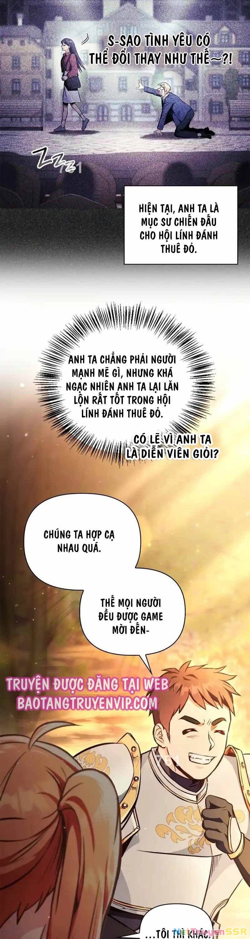 Kí Sự Hồi Quy Chapter 93 - 3