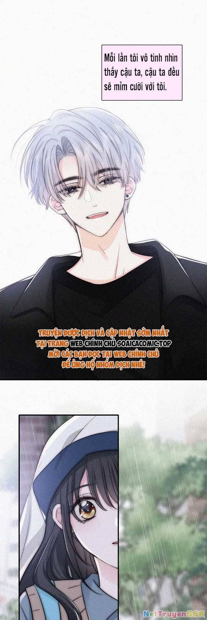 Bá Vương Sủng Ái Cô Vợ Mù Chapter 94 - 22