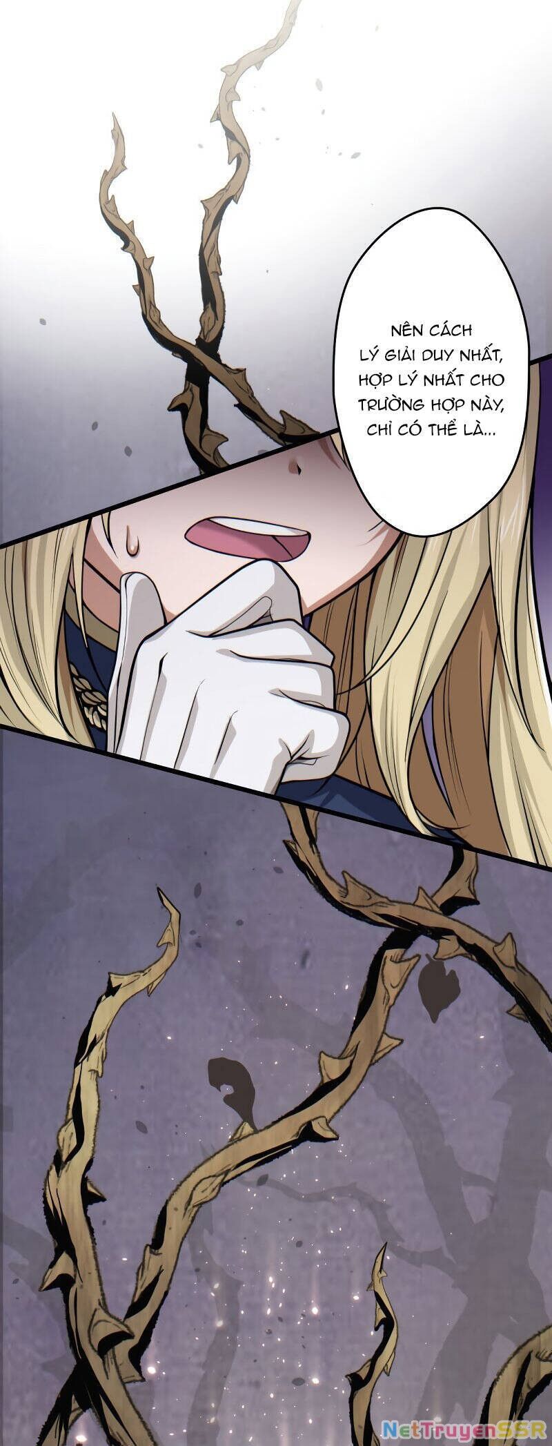 Kottou Mahougu Wa Reijou Alice Ni Sasayaku ‐ Oushitsu Kobutsushou No Jikenroku Chapter 2.1 - 19