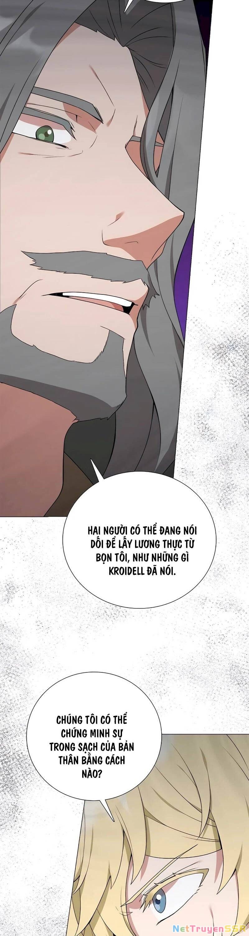 Tôi Làm Vườn Tại Thế Giới Thợ Săn Chapter 36 - 32