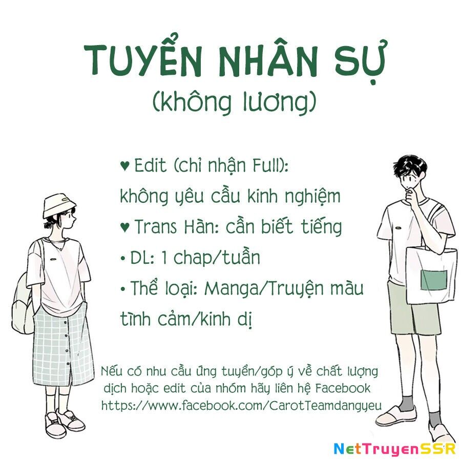 Khi Ngày Đó Đến Chapter 31 - 34