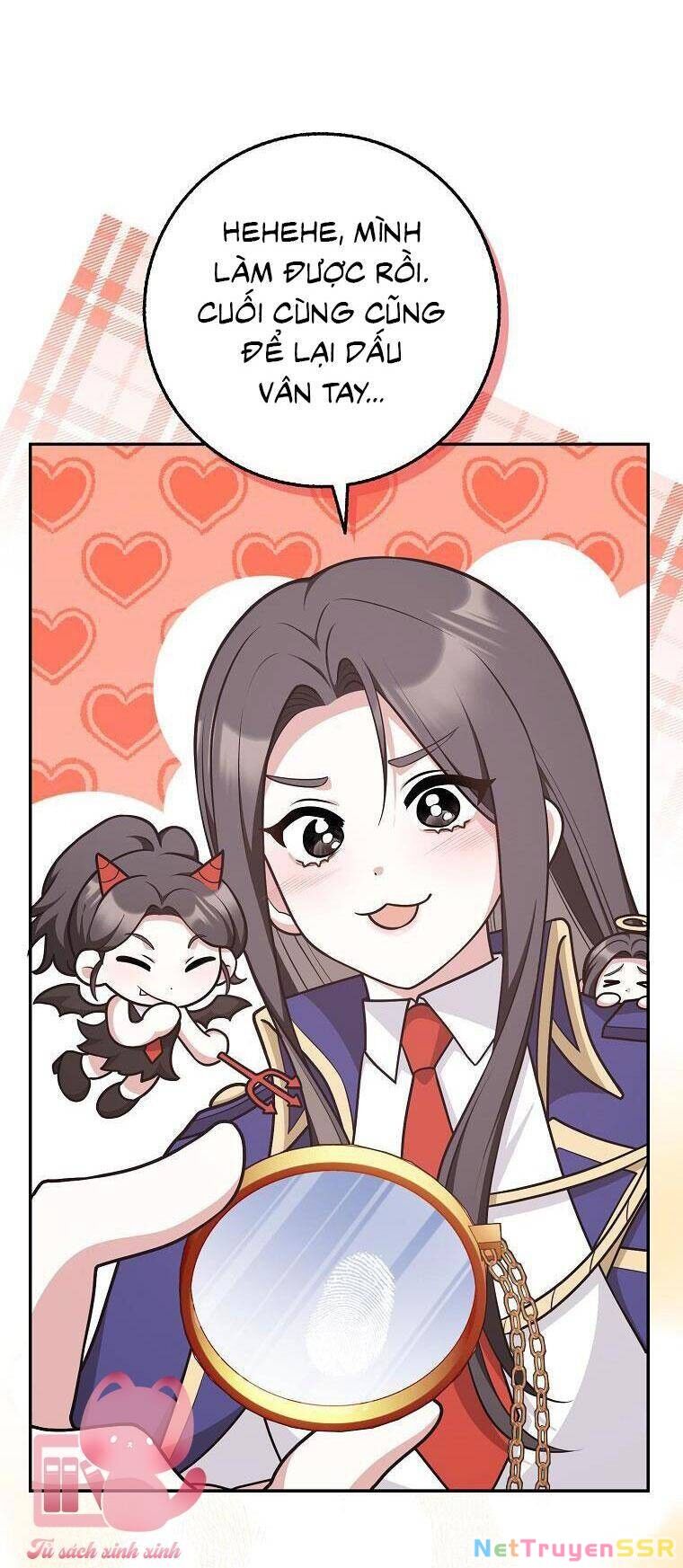 Tôi Thề Chúng Ta Chỉ Là Bạn Chapter 43 - 39