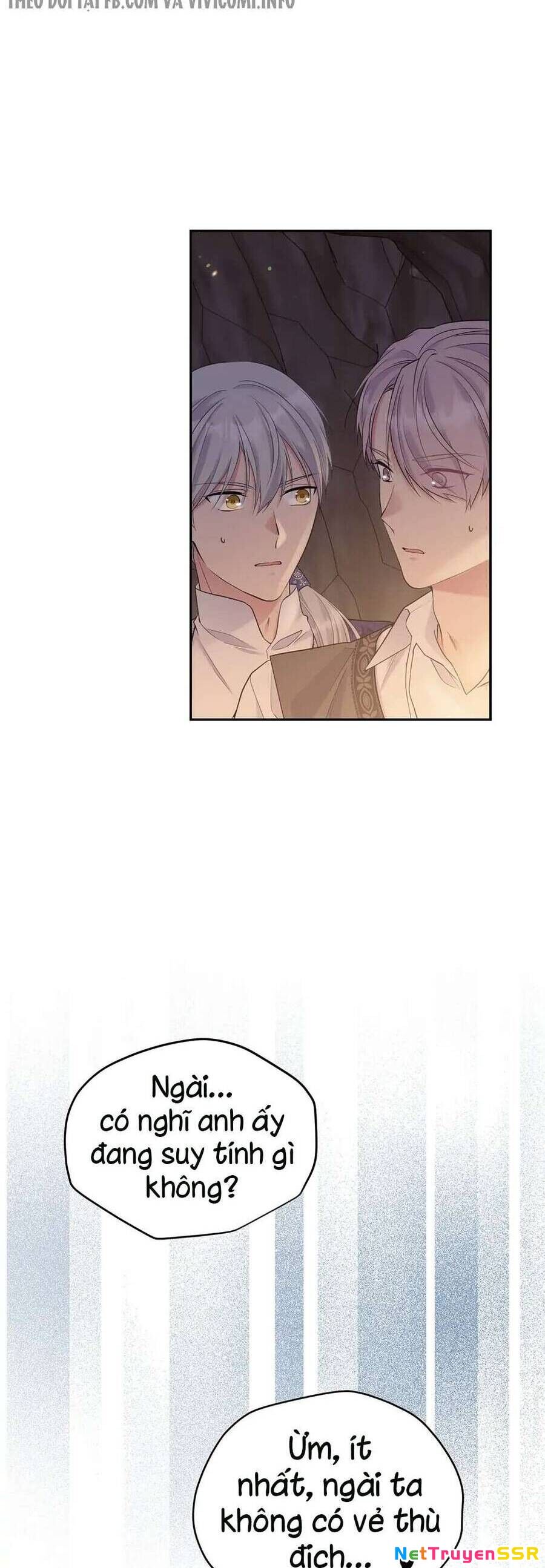 Mục Tiêu Là Cuộc Sống Hoàn Hảo Bất Khả Xâm Phạm Chapter 132 - 13