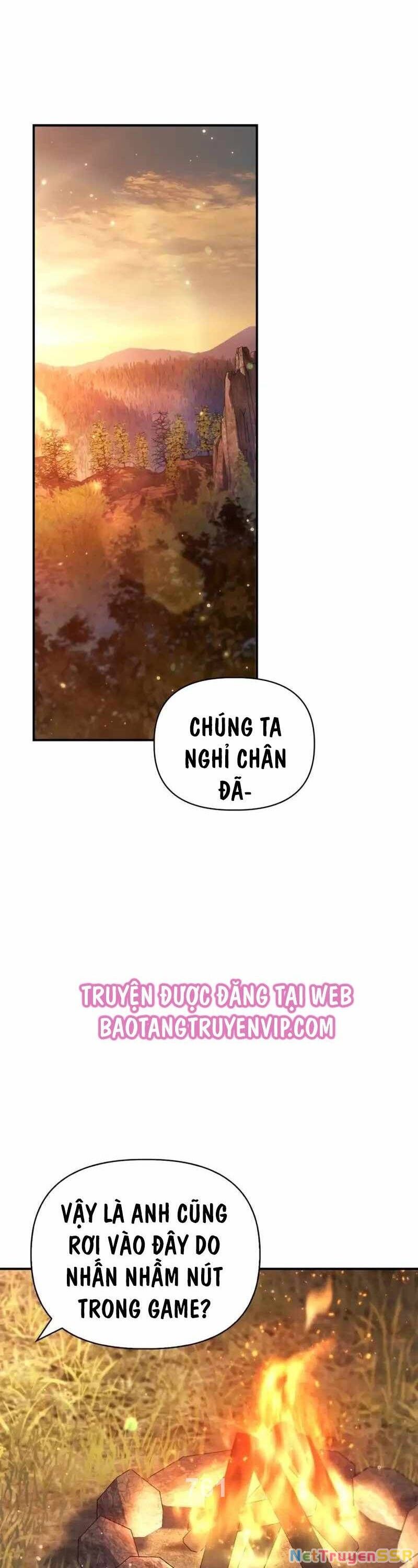Kí Sự Hồi Quy Chapter 93 - 1