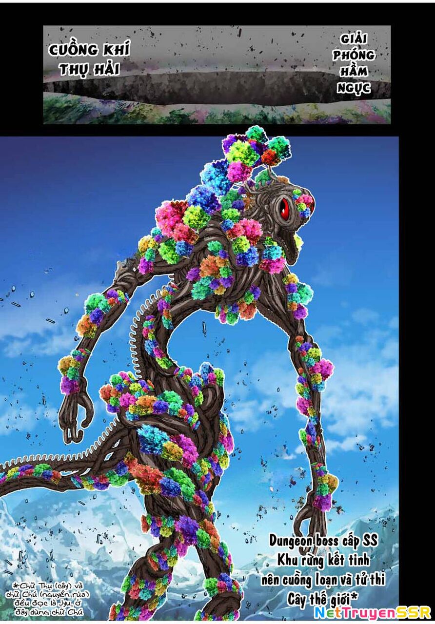 Chuyển Sinh Thành Thất Hoàng Tử Chapter 163 - 9