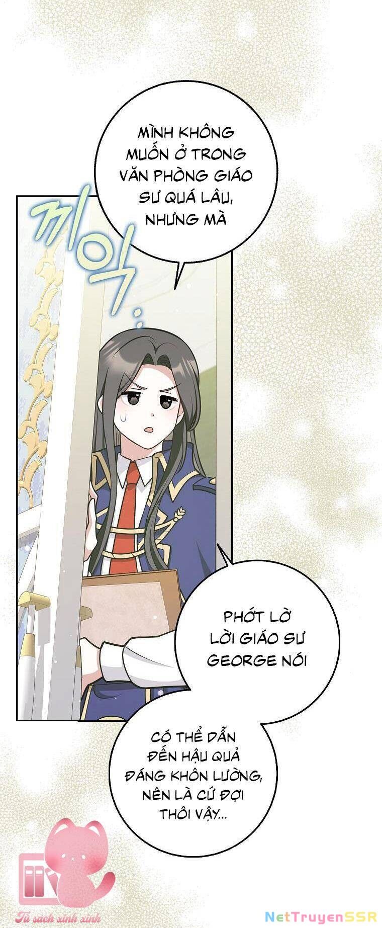 Tôi Thề Chúng Ta Chỉ Là Bạn Chapter 43 - 26