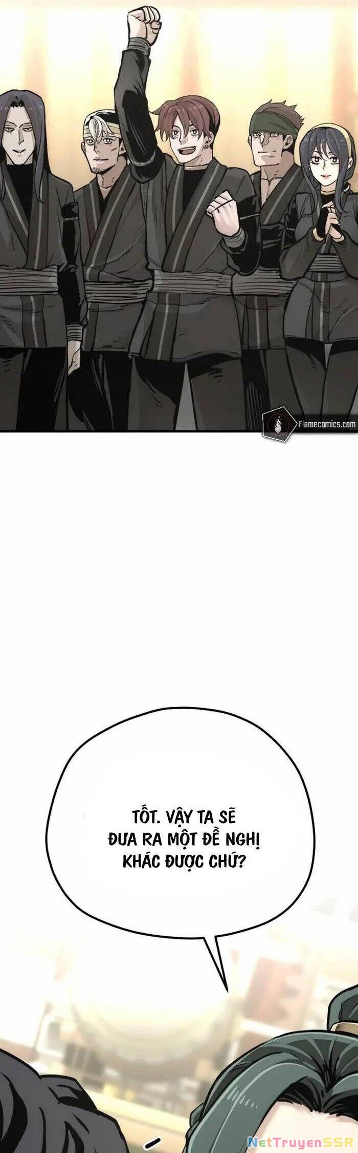 Thiên Ma Phi Thăng Truyện Chapter 91 - 36