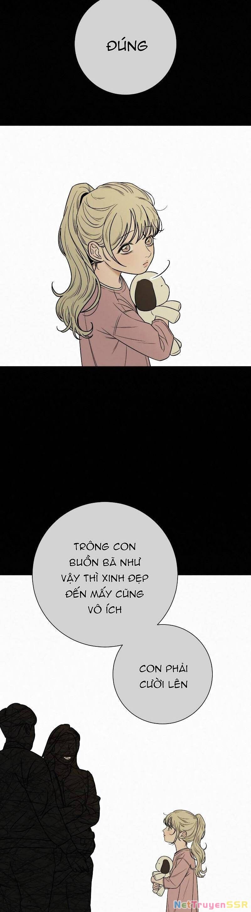 Chiến Lược: Tình Yêu Trong Sáng Chapter 98 - 27