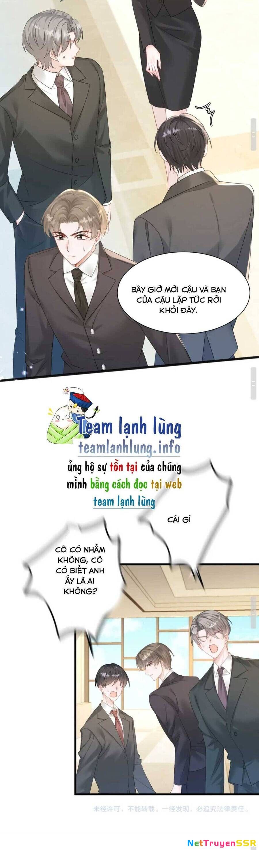 Xuyên Thành Tiểu Muội Của Đại Lão Giấu Mặt Chapter 7 - 25